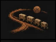 Star Nomads insignia
